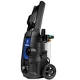 thumbnail image 11 of Westinghouse 2100 Max PSI 1.76 Max GPM Electric Pressure Washer With Foam Cannon - ePX3050, 11 of 12