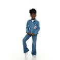 thumbnail image 3 of Character Girls Denim Jacket, 3 of 9