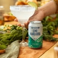thumbnail image 7 of Cutwater Margarita Cocktail Variety Pack, 6.7 fl. oz. can, 12 pk., 7 of 9