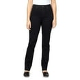 thumbnail image 1 of Gloria Vanderbilt Women's Slim Jean, 1 of 8