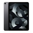 thumbnail image 1 of Apple iPad Air 10.9" Wi-Fi + Cellular with M1 Chip, 64 GB - 5th Generation 2022 Model, 1 of 9