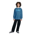 thumbnail image 2 of Quiksilver Boys French Terry, 2 of 6