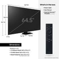thumbnail image 4 of SAMSUNG 65" Class QN85BD-Series Neo QLED 4K Smart TV - QN65QN85BDFXZA, 4 of 15