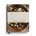 thumbnail image 1 of Simple Recipes for Busy Seasons, Hardcover, 1 of 5