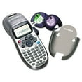 thumbnail image 2 of DYMO LetraTag 100H Label Maker, 2 Lines, 2 of 4