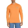 thumbnail image 1 of Hurley Men's Sunny Side Hybrid Stretch Hooded UV T-Shirt, 1 of 8