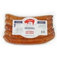 thumbnail image 1 of Country Pleasin' Original Smoked Sausage, 2.5 lbs., 1 of 4