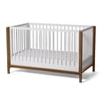 thumbnail image 1 of Little Seeds Laurel 4-in-1 Convertible Crib, Choose Color, 1 of 10