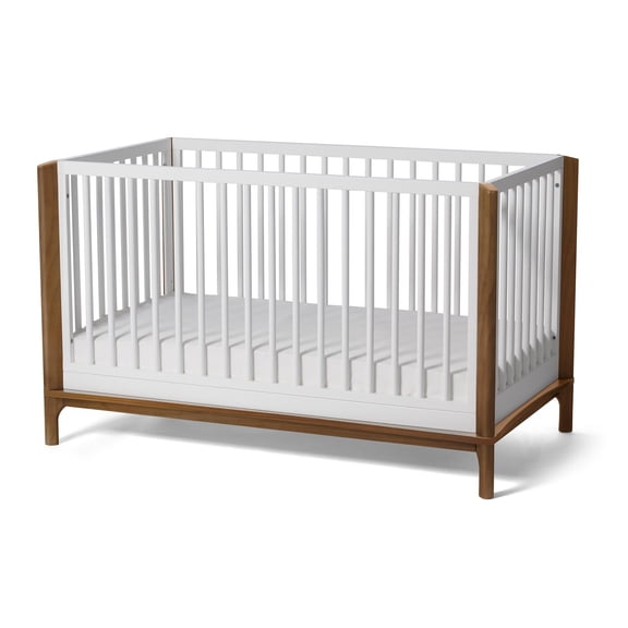 Little Seeds Laurel 4-in-1 Convertible Crib, Choose Color