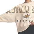thumbnail image 4 of Champion NCAA Women's Fleece Pullover, 4 of 6