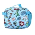thumbnail image 13 of Kids Licensed 17" Backpack & Lunch Set, 13 of 18