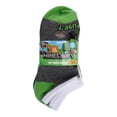 thumbnail image 6 of Character Boys No Show Sock, 6 of 7