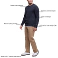 thumbnail image 4 of Gap Cable Knit Sweater, 4 of 5