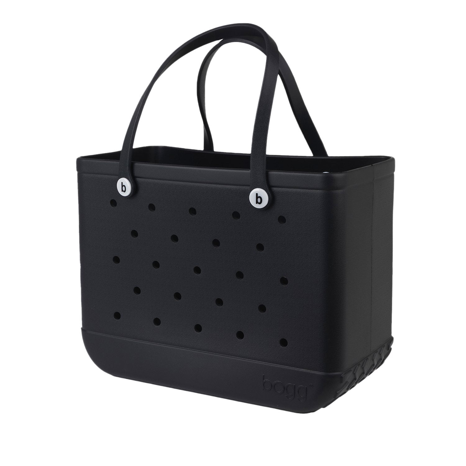Bogg Bag Original Large Tote Bag with Insert Bags, 19” x 15” x 9.5 