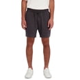 thumbnail image 1 of Aéropostale Fleece Pull On Short, 1 of 11