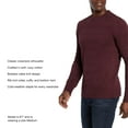thumbnail image 4 of Express Men's Cable Knit Sweater, 4 of 7