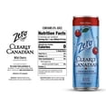 thumbnail image 4 of Clearly Canadian Zero Sugar Variety Pack, 12 fl. oz., 24 pk., 4 of 4