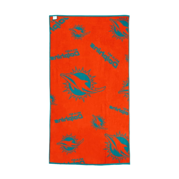 Logo Brands Miami Dolphins 38