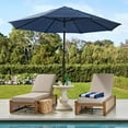 thumbnail image 1 of Member's Mark 22" Classic Outdoor Patio Bistro Umbrella Table, 1 of 4