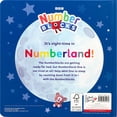 thumbnail image 3 of Numberblocks Countdown to Bed. Board Book, 3 of 3