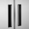 thumbnail image 3 of Maxx Cold X-Series Double-Door Reach-In Upright Refrigerator (49 cu. ft.), 3 of 6