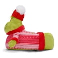 thumbnail image 3 of Grinch Adult Slipper, 3 of 6