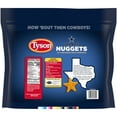 thumbnail image 4 of Tyson Dallas Cowboys Star-Shaped Chicken Nuggets, Frozen, 5 lbs., 4 of 9