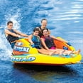 thumbnail image 5 of WOW Sports Extreme Quad 4-Person Towable, 5 of 9