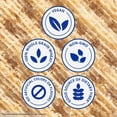 thumbnail image 5 of Triscuit Original Whole Grain Wheat Vegan Crackers, 8.5 oz., 4 pk., 5 of 9