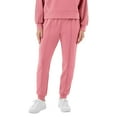 thumbnail image 1 of Member's Mark Women's Sandwash Front Seam Piping Jogger, 1 of 8