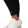 thumbnail image 5 of Free Country Women's Grid Fleece Base Layer Pant, 5 of 11