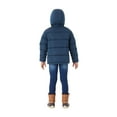 thumbnail image 9 of Member's Mark Toddler & Boys Puffer Jacket, 9 of 12