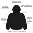 thumbnail image 10 of Outdoor Voices Women's RecTrek Jacket, 10 of 11