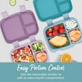 thumbnail image 5 of Bentgo Fresh Leak-Proof Lunch Box, Choose Color, 5 of 6