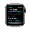 thumbnail image 5 of Apple Watch Nike SE 40mm GPS + Cellular (Choose Color), 5 of 9
