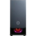 thumbnail image 2 of CyberPower PC – Gamer Supreme - Liquid Cool SLC6000SAM  – Intel Core i7-12700KF – 16GB DDR4 – 500GB PCI-E NVMe SSD + 1TB HDD  –  Windows 11 Home, 2 of 6