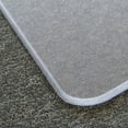 thumbnail image 5 of Cleartex Heavy-Duty Polycarbonate Rectangle with Beveled Edge MegaMat, 35" x 47", 5 of 9