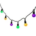 thumbnail image 3 of Member's Mark 50ct 8-Function LED Berry Lights, Set of 3, 24.5' Lighted Length Each, 3 of 6