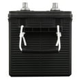 thumbnail image 3 of Duracell Commercial Battery, Group Size 4D, 3 of 7