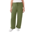thumbnail image 3 of Member's Mark Women's Fleece Barrel Pant, 3 of 10