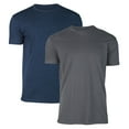 thumbnail image 1 of True Classic Men's 2-Pack T-Shirt, 1 of 7