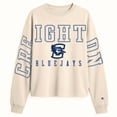 thumbnail image 5 of Champion NCAA Women's Fleece Pullover, 5 of 6