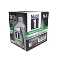 thumbnail image 1 of Mobil 1 0W-20 Advanced Fuel Economy Motor Oil 6 pack, 1-quart bottles, 1 of 9