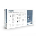 thumbnail image 4 of Moen Zabelle Pulldown Kitchen Faucet in Spot Resist Stainless, 4 of 4