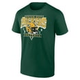 thumbnail image 1 of Green Bay Packers Adult Crewneck T-Shirt, 1 of 5