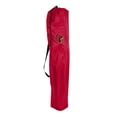 thumbnail image 4 of Logo Brands Louisville Cardinals Sideline XL Chair, 4 of 6