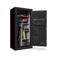 thumbnail image 3 of Sports Afield 30-Gun Fireproof Safe with Electronic Lock, Choose Color, 3 of 7