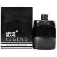 thumbnail image 2 of Mont Blanc Legend Eau de Toilette, 3.3 fl oz, 2 of 4