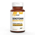 thumbnail image 1 of Natural Stacks Serotonin Brain Food Capsules 75 ct., 1 of 4