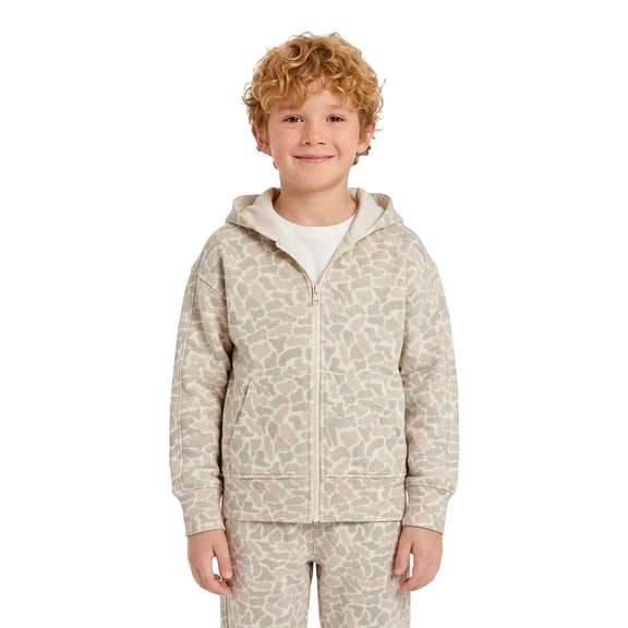Member's Mark Boys Sandwash Jacket